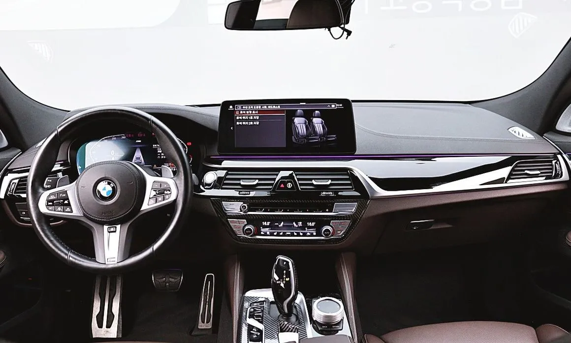 BMW Gran Turismo — фото 10