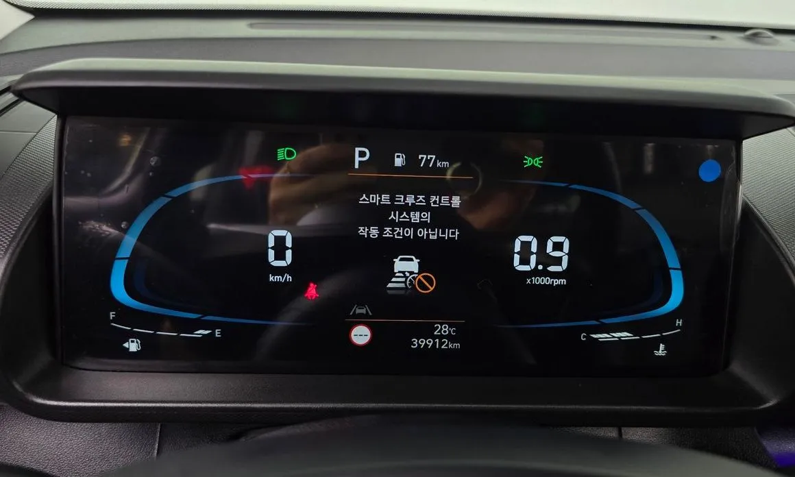 Hyundai Casper — фото 2