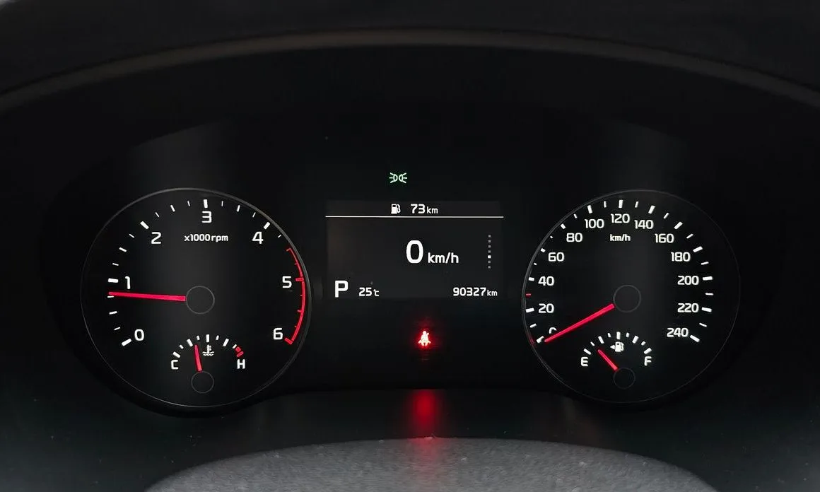 Kia Sportage — фото 2