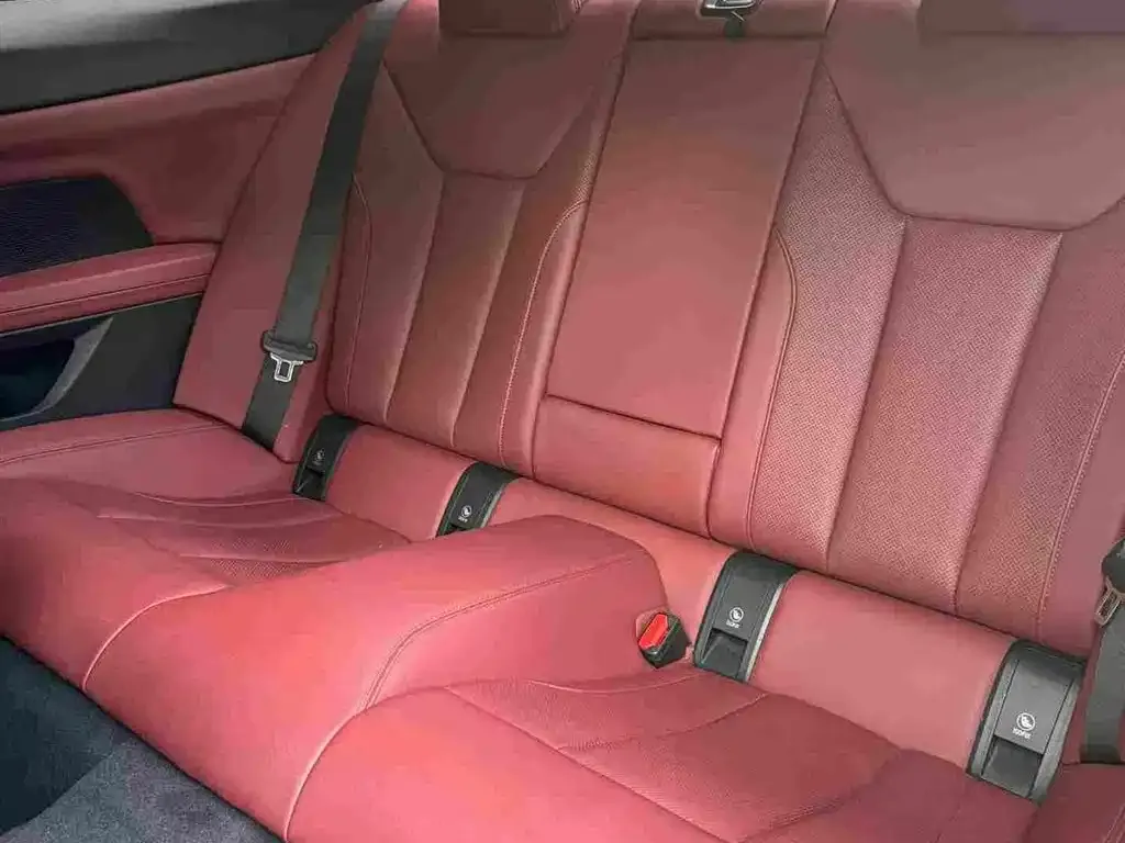 BMW 4 Series 2024 из CN, фото 5