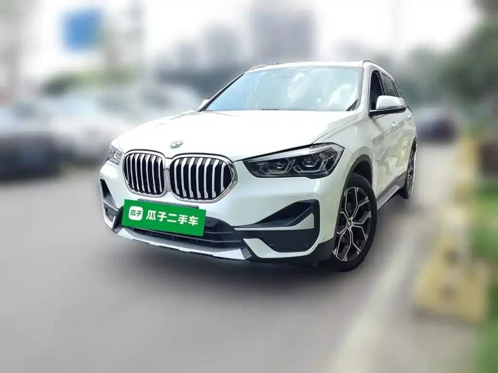 BMW X1 — фото 3