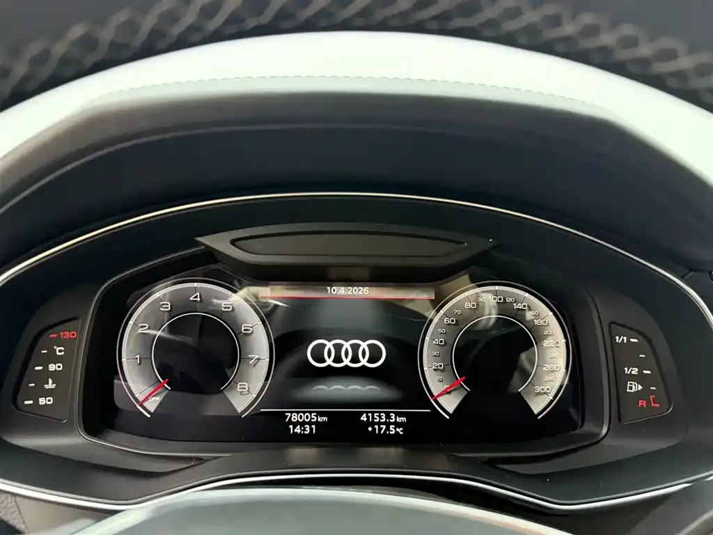 Audi A6L — фото 2