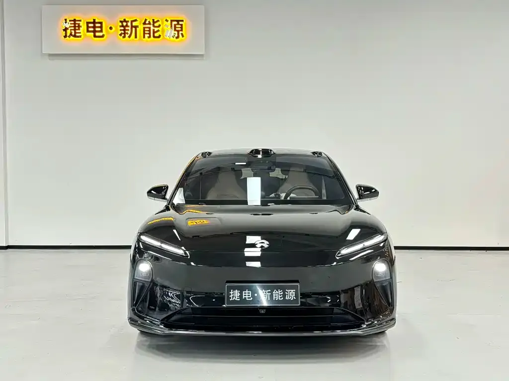 NIO ET5T 2024 из CN, фото 2