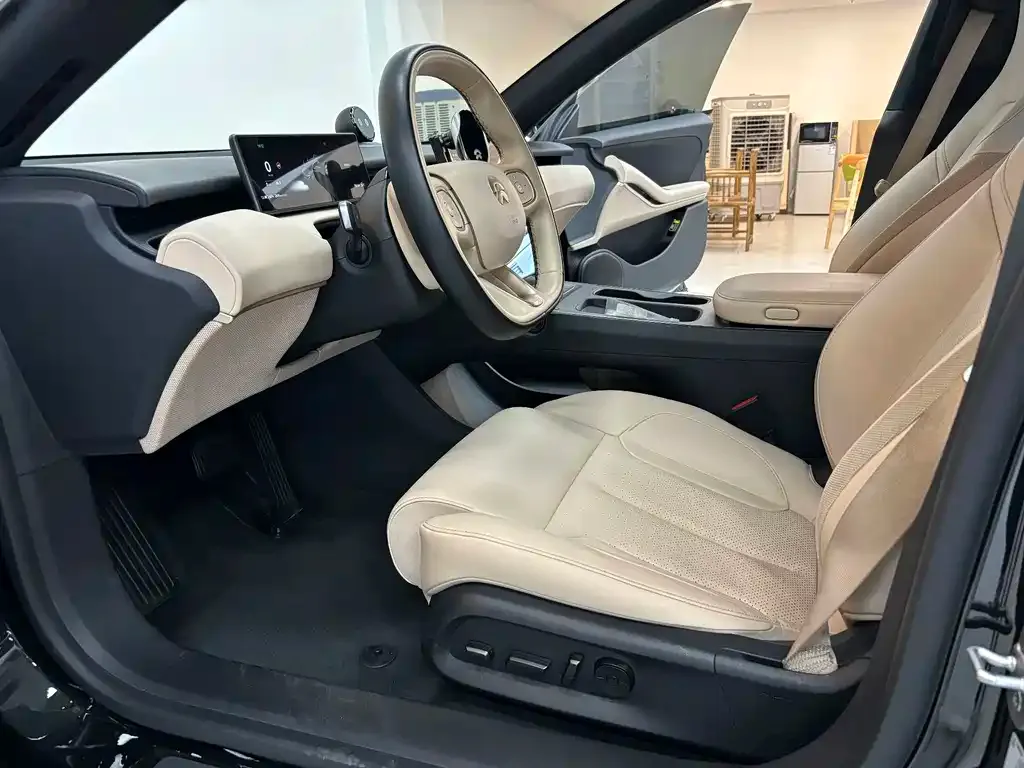 NIO ET5T 2024 из CN, фото 4