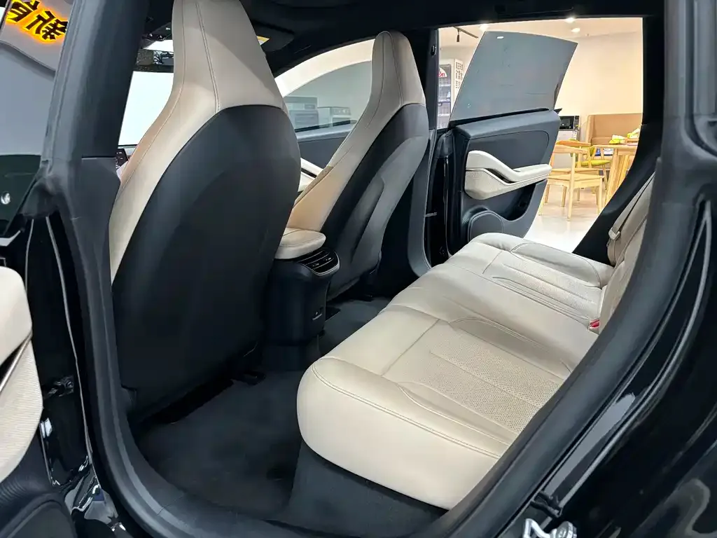 NIO ET5T 2024 из CN, фото 5