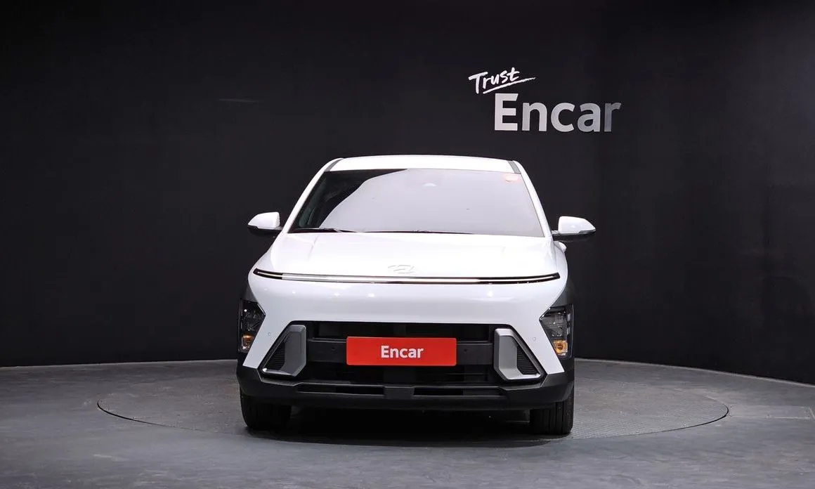 Hyundai Kona — фото 2