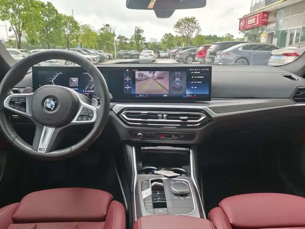 BMW 4 Series — фото 4