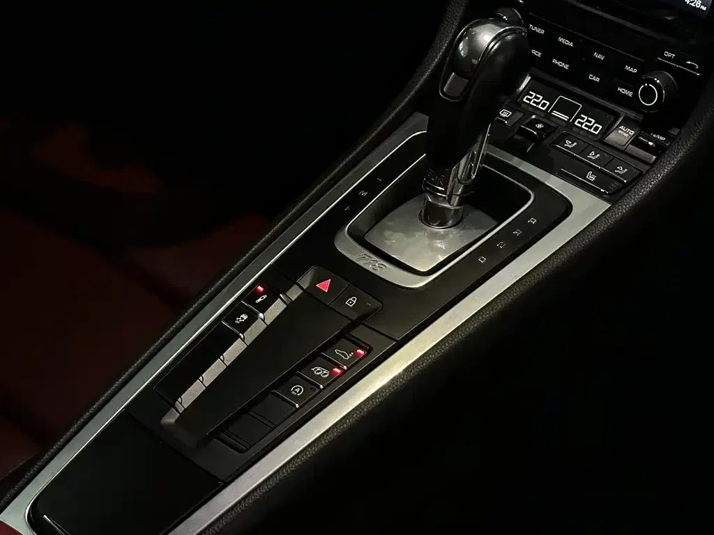 Porsche 718 2024 из CN, фото 2
