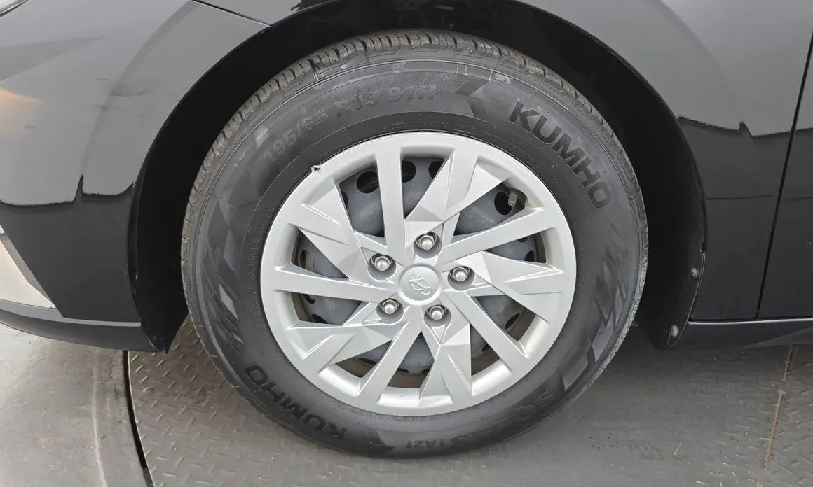 Hyundai AVANTE 2021 из KR, фото 5
