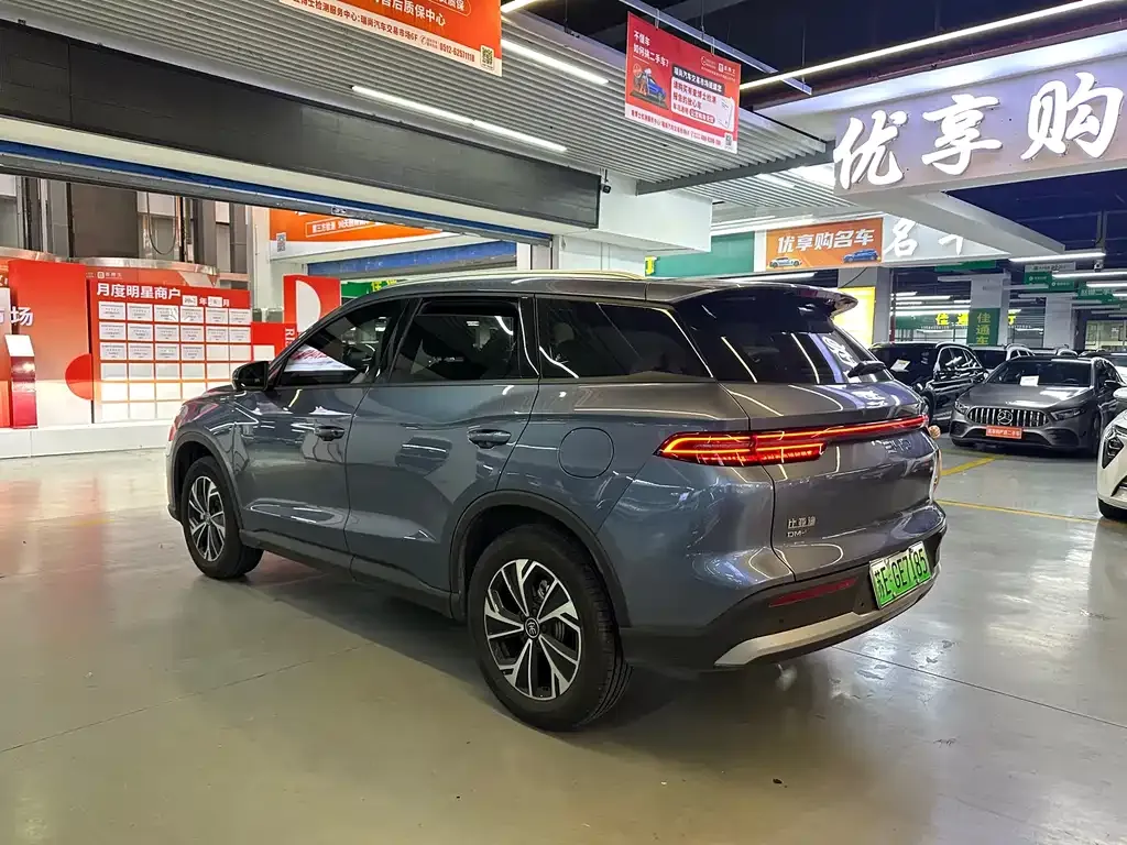 BYD Pro New Energy — фото 7