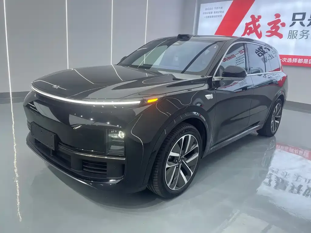 Li Auto L9