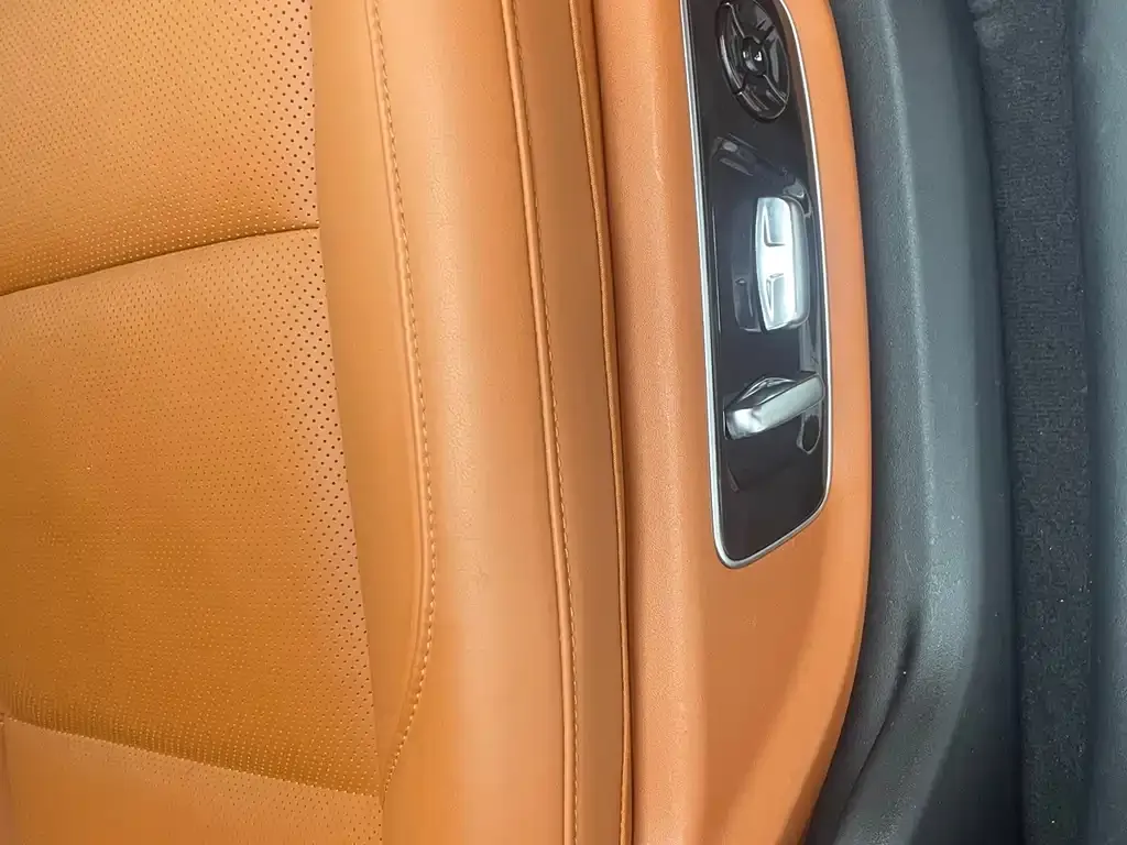 Li Auto L9 2022 из CN, фото 4