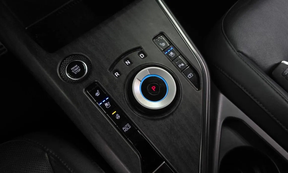 Kia Niro — фото 3