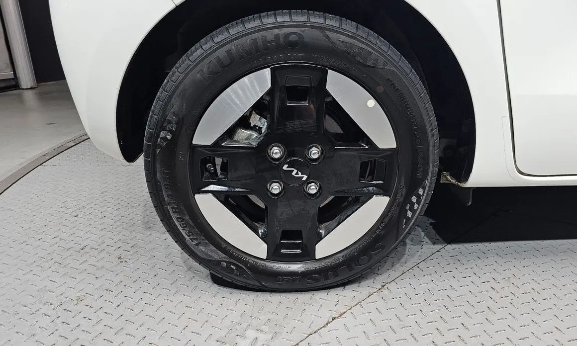 Kia RAY 2024 из KR, фото 8