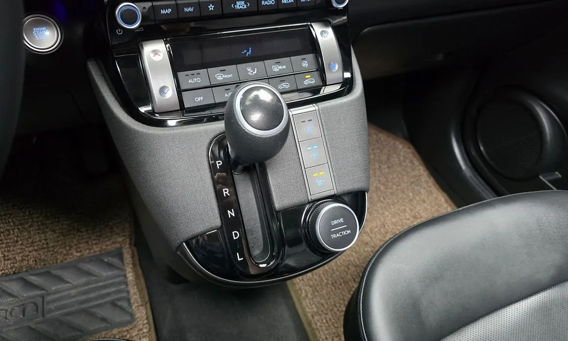 Hyundai Casper — фото 4