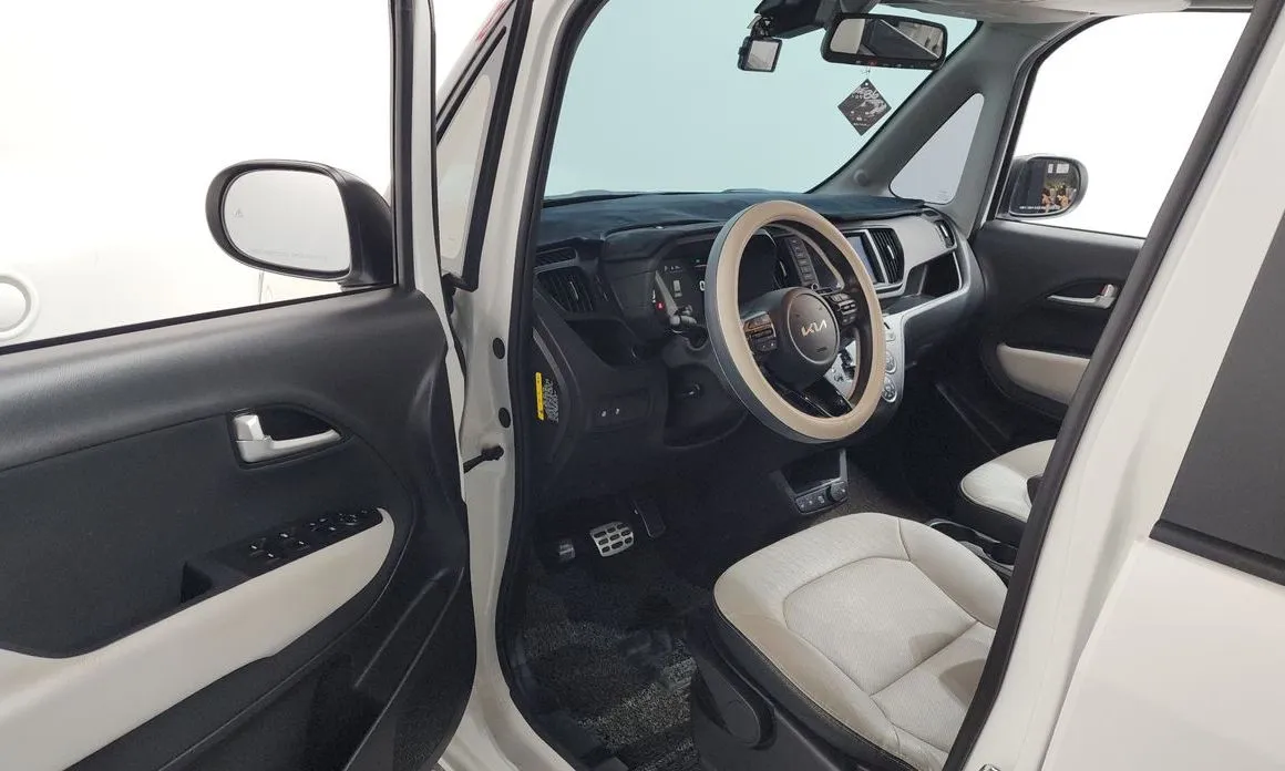 Kia RAY 2023 из KR, фото 7