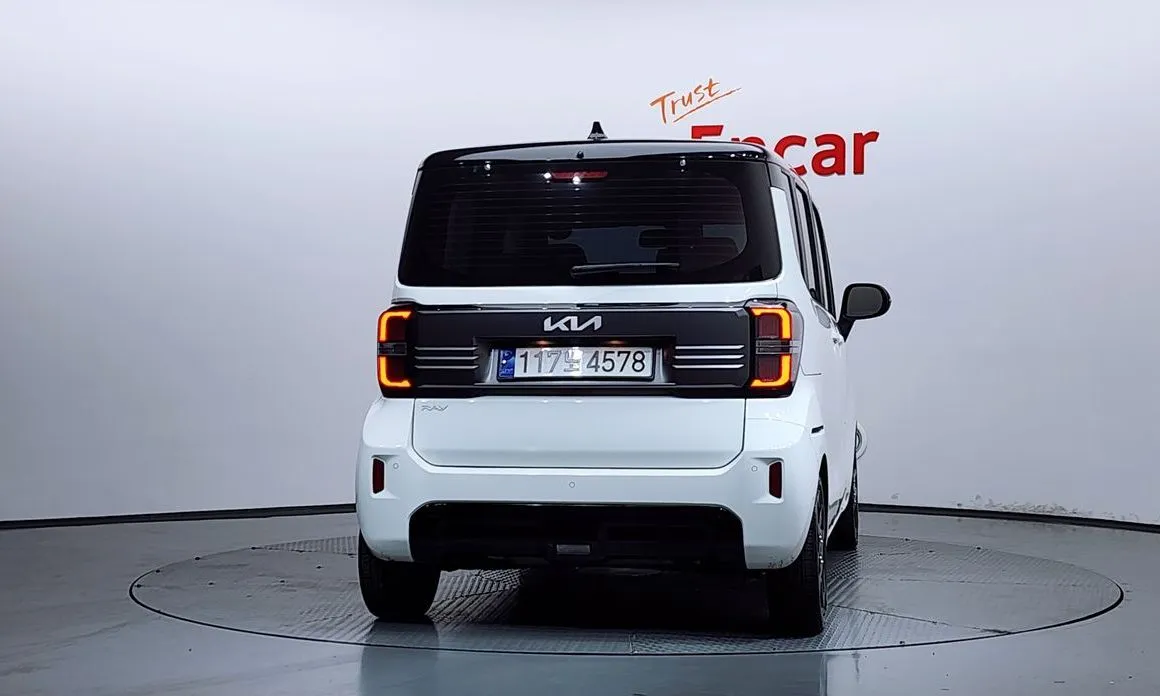 Kia RAY 2023 из KR, фото 6