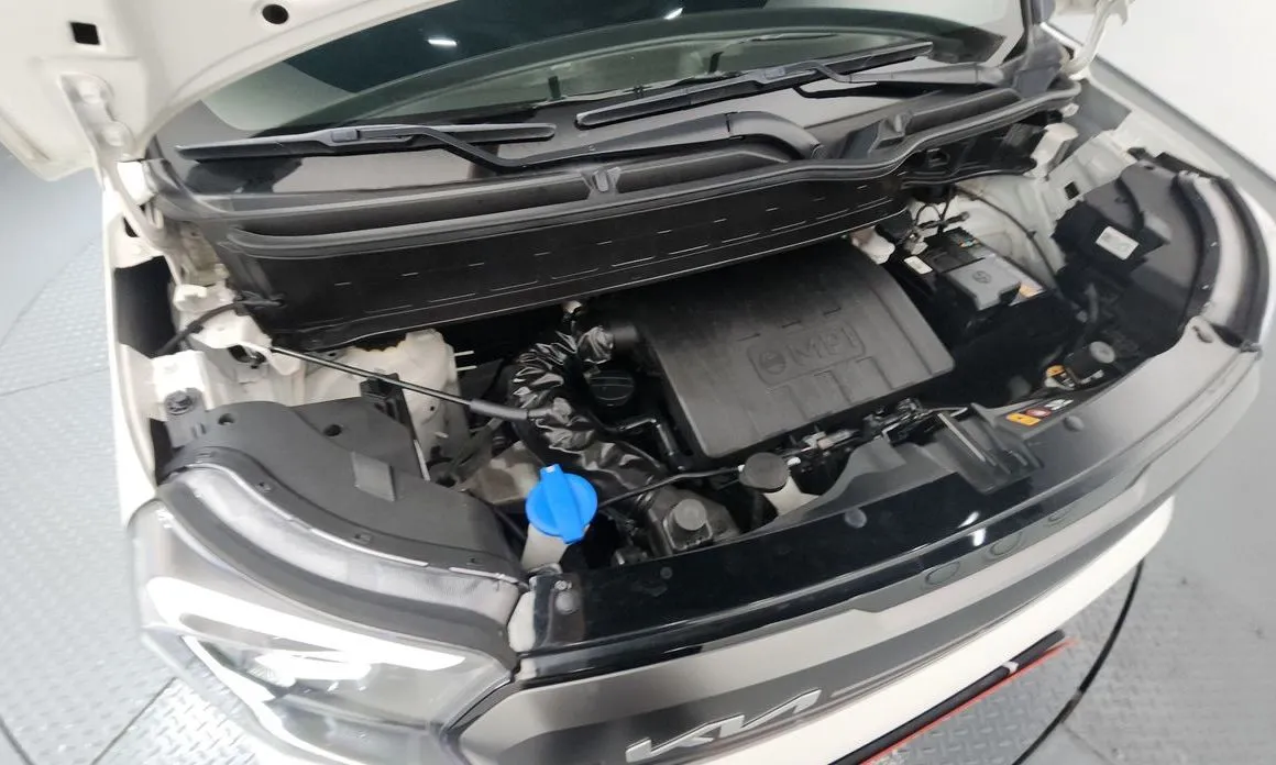 Kia RAY 2023 из KR, фото 10