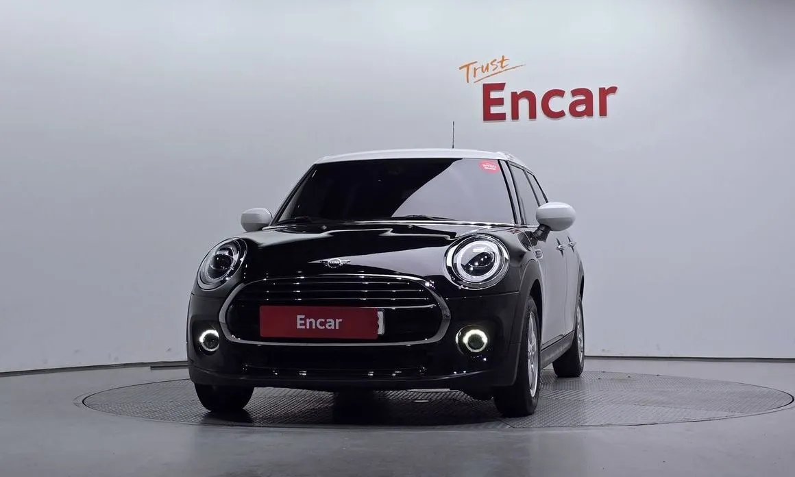 Mini Cooper 2021 из KR, фото 3
