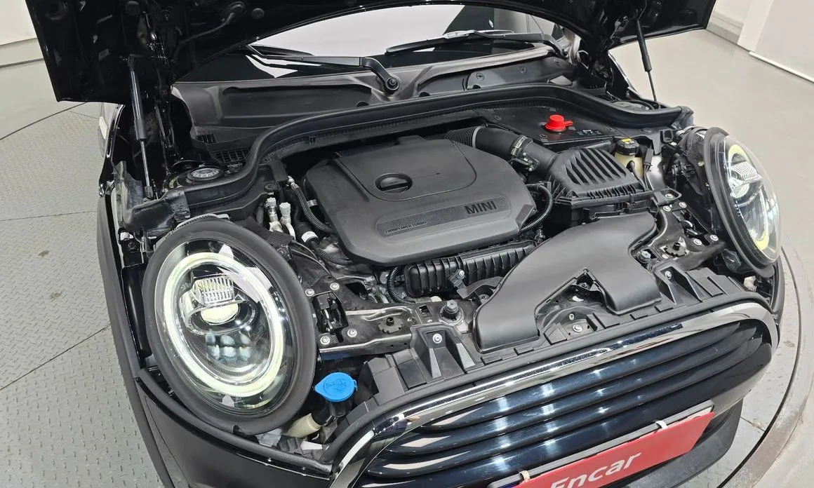 Mini Cooper 2021 из KR, фото 7