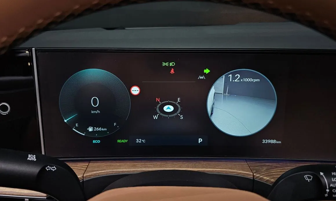 Hyundai Santafe — фото 2