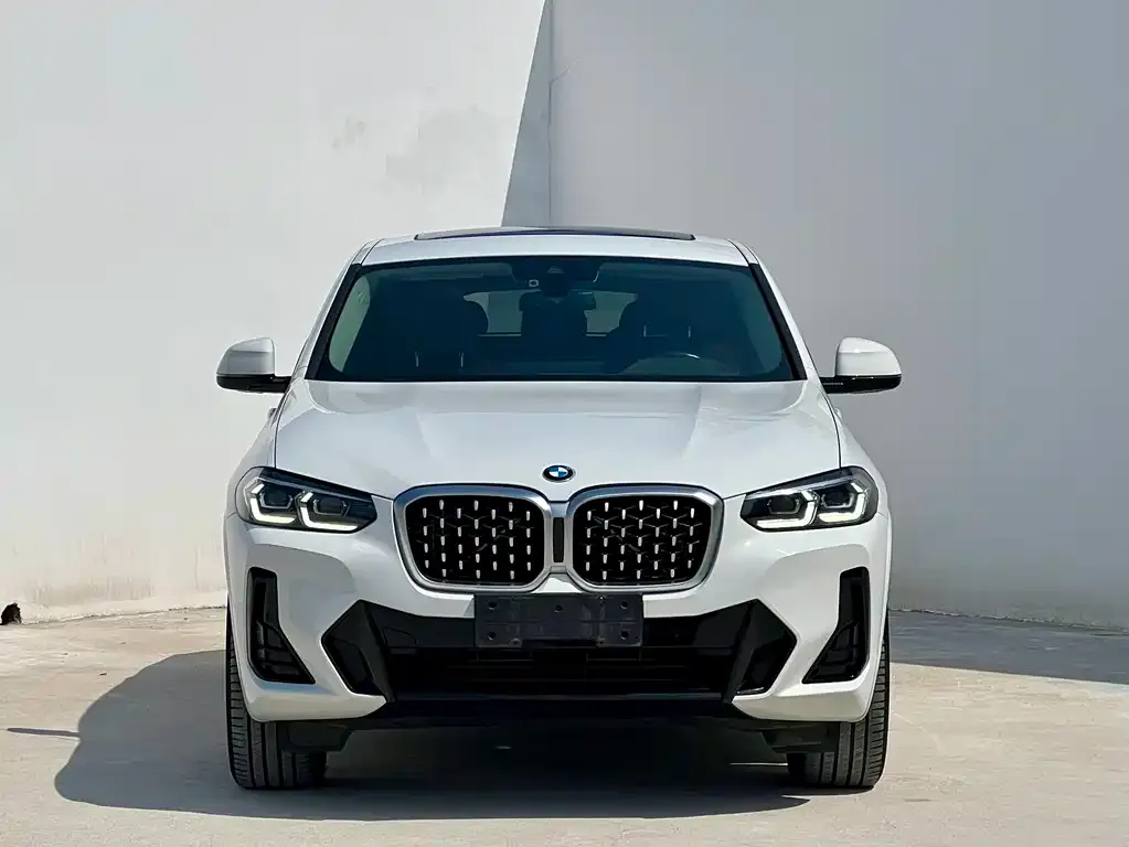 BMW X4 — фото 2