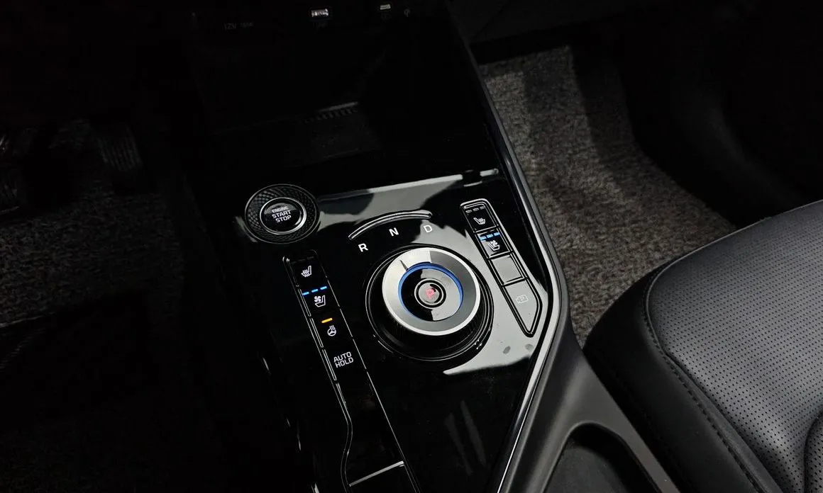 Kia Niro — фото 3