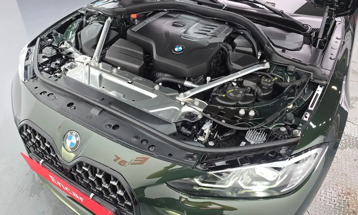 BMW 4-Series — фото 10
