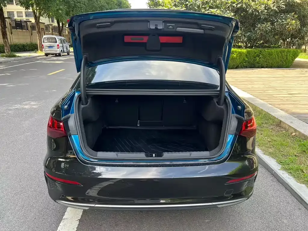 Audi A3 2021 из CN, фото 8