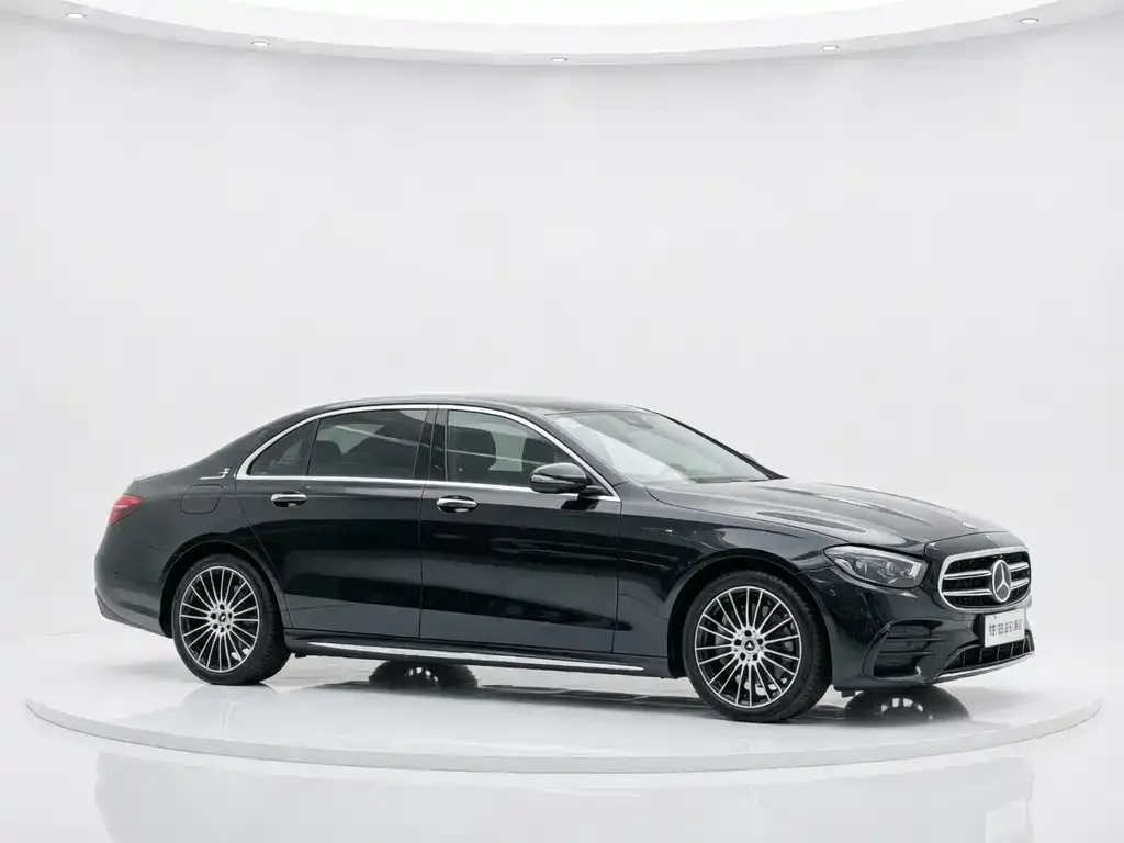 Mercedes-Benz C-Class — фото 3
