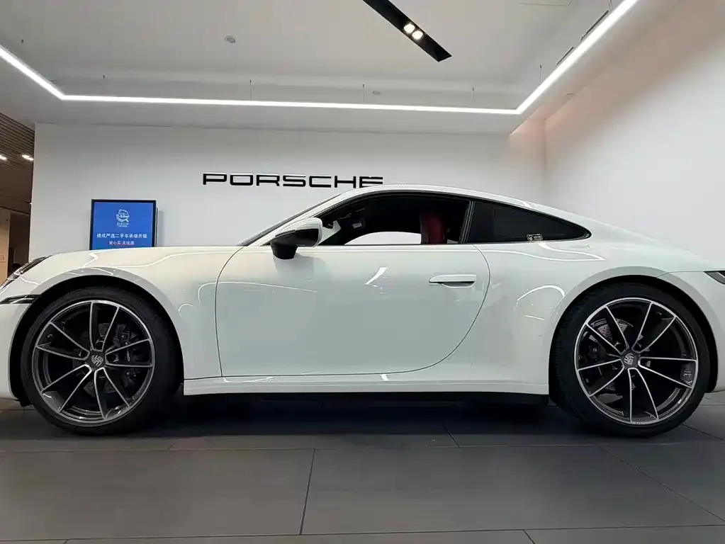 Porsche 911 — фото 5