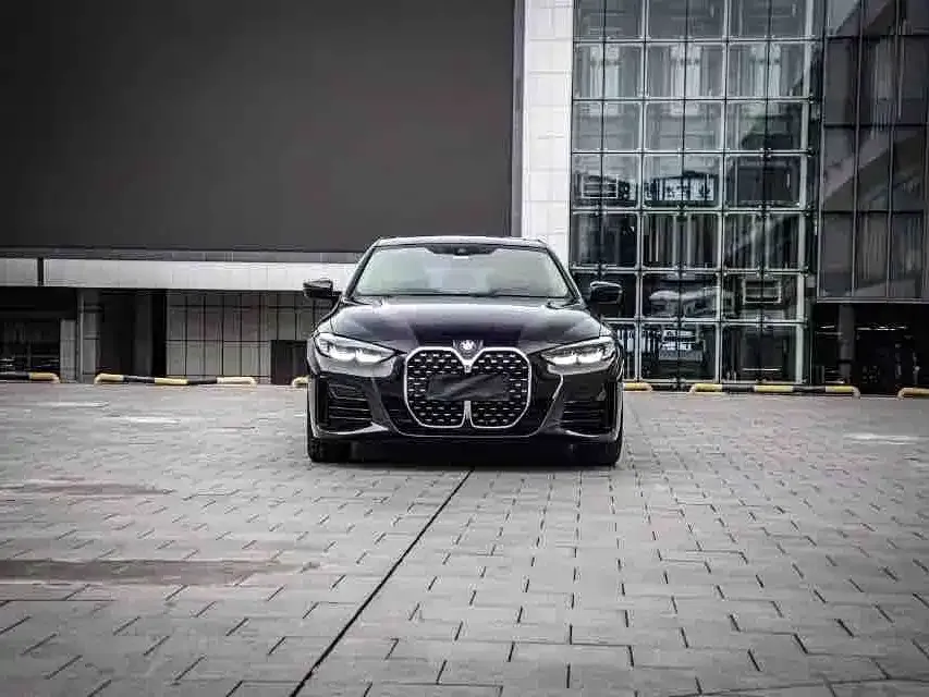 BMW 4 Series — фото 2