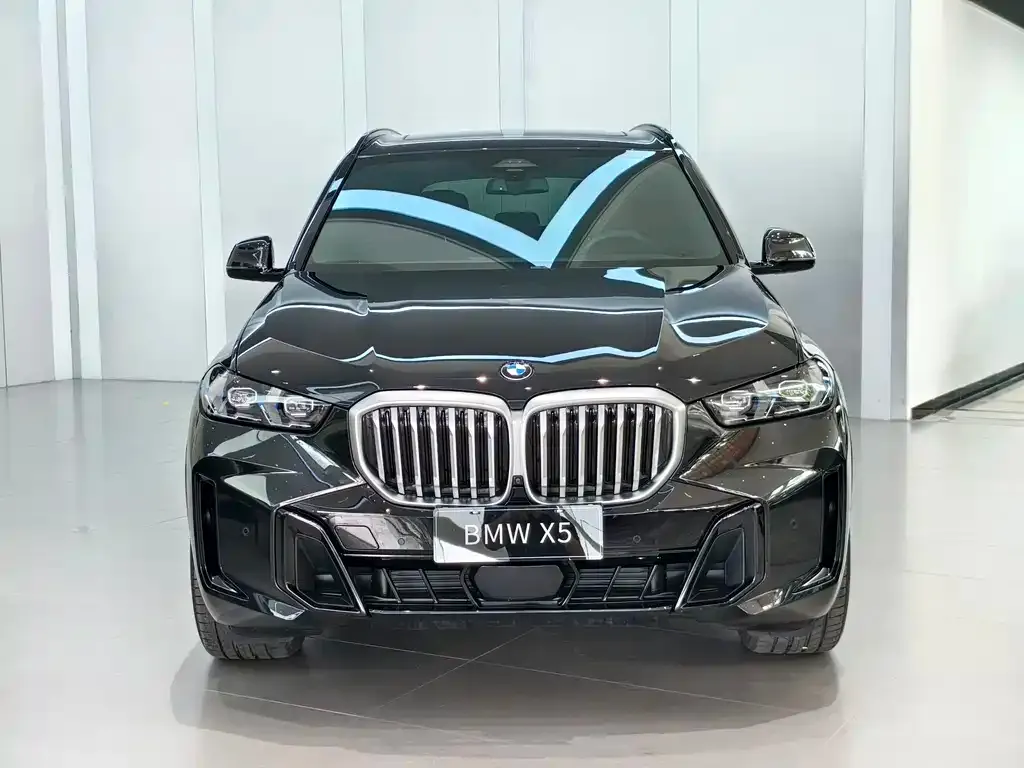 BMW X5 — фото 2