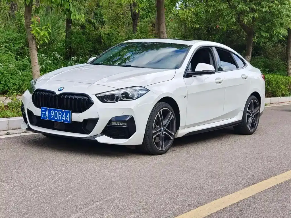 BMW 2 Series (Import) — фото 1