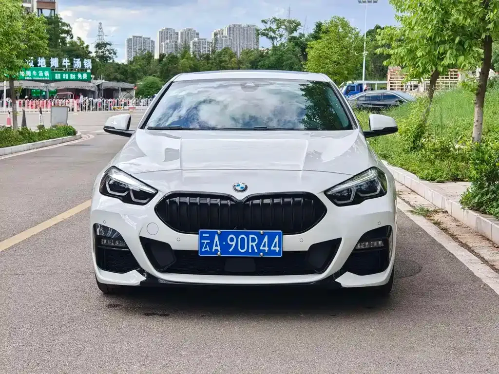 BMW 2 Series (Import) — фото 7