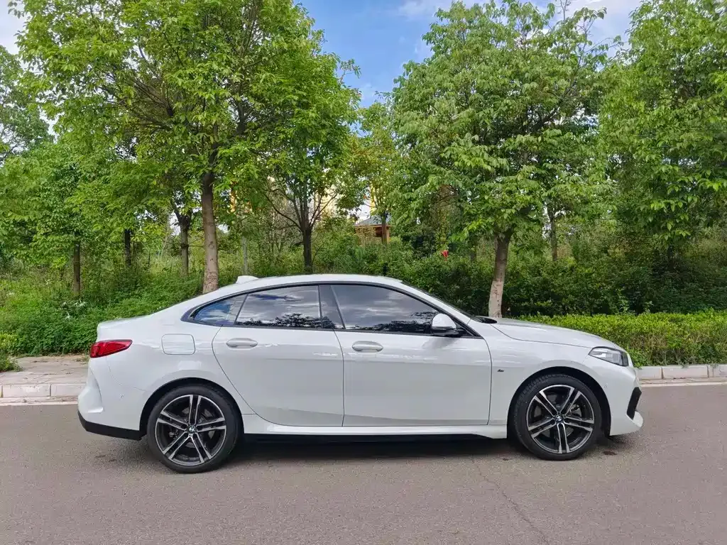 BMW 2 Series (Import) — фото 9