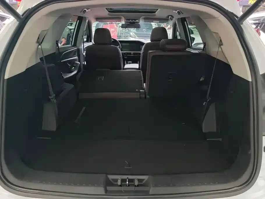 Jetour X90 PLUS 2024 из CN, фото 4
