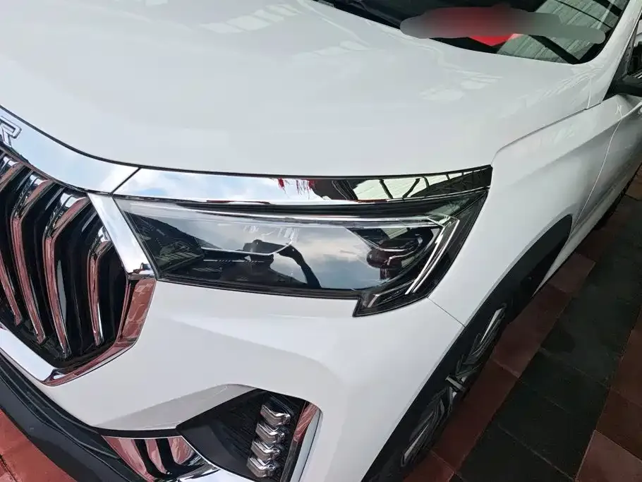 Jetour X90 PLUS 2024 из CN, фото 9