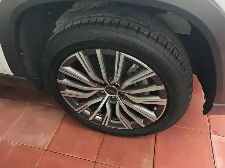 Jetour X90 PLUS 2024 из CN, фото 2