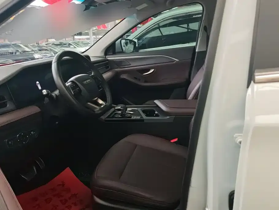 Jetour X90 PLUS 2024 из CN, фото 3