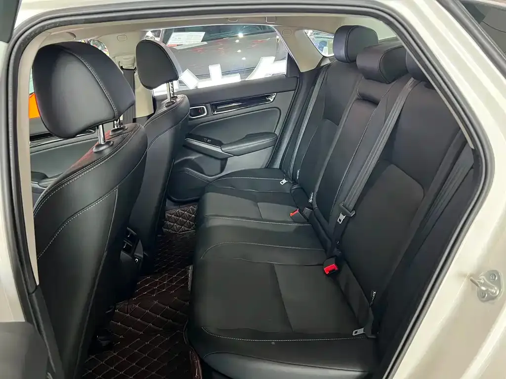 Honda Civic — фото 2