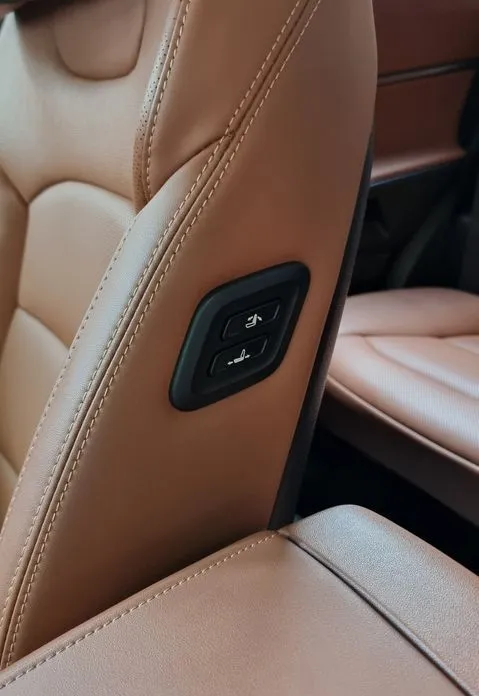 KG Mobility (Ssangyong) Torres — фото 4
