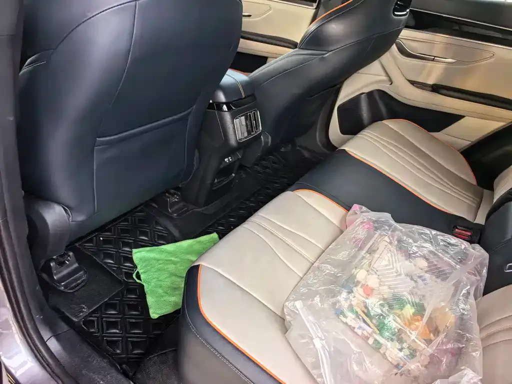 BYD PLUS New Energy 2023 из CN, фото 6