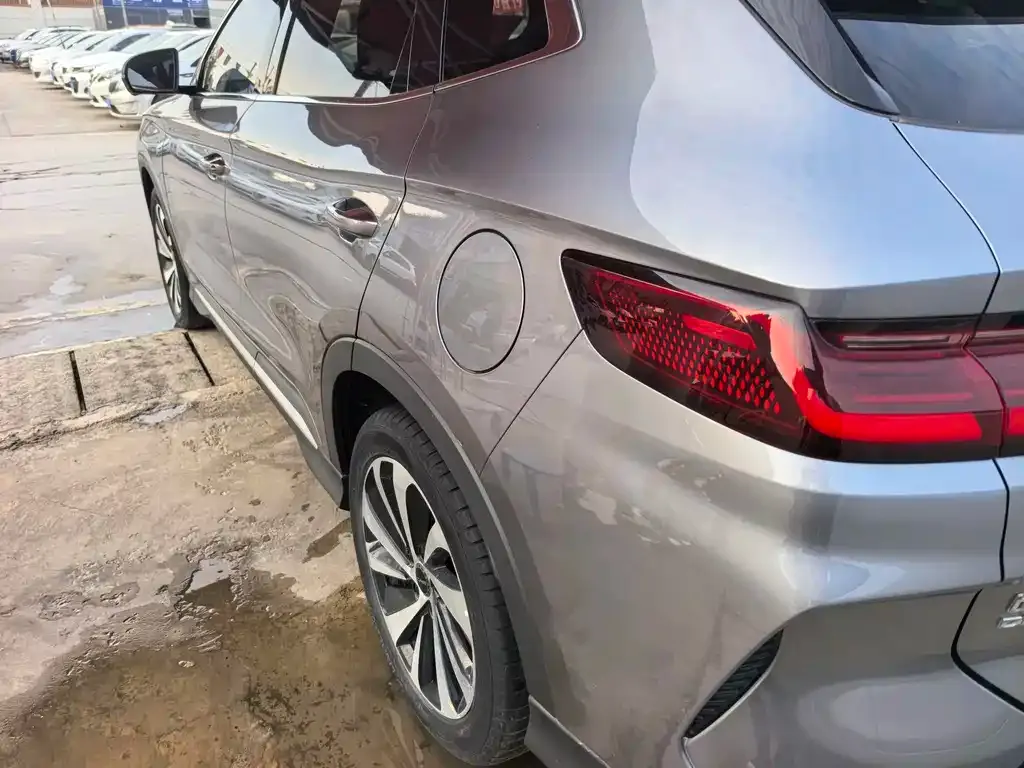 BYD PLUS New Energy 2023 из CN, фото 2