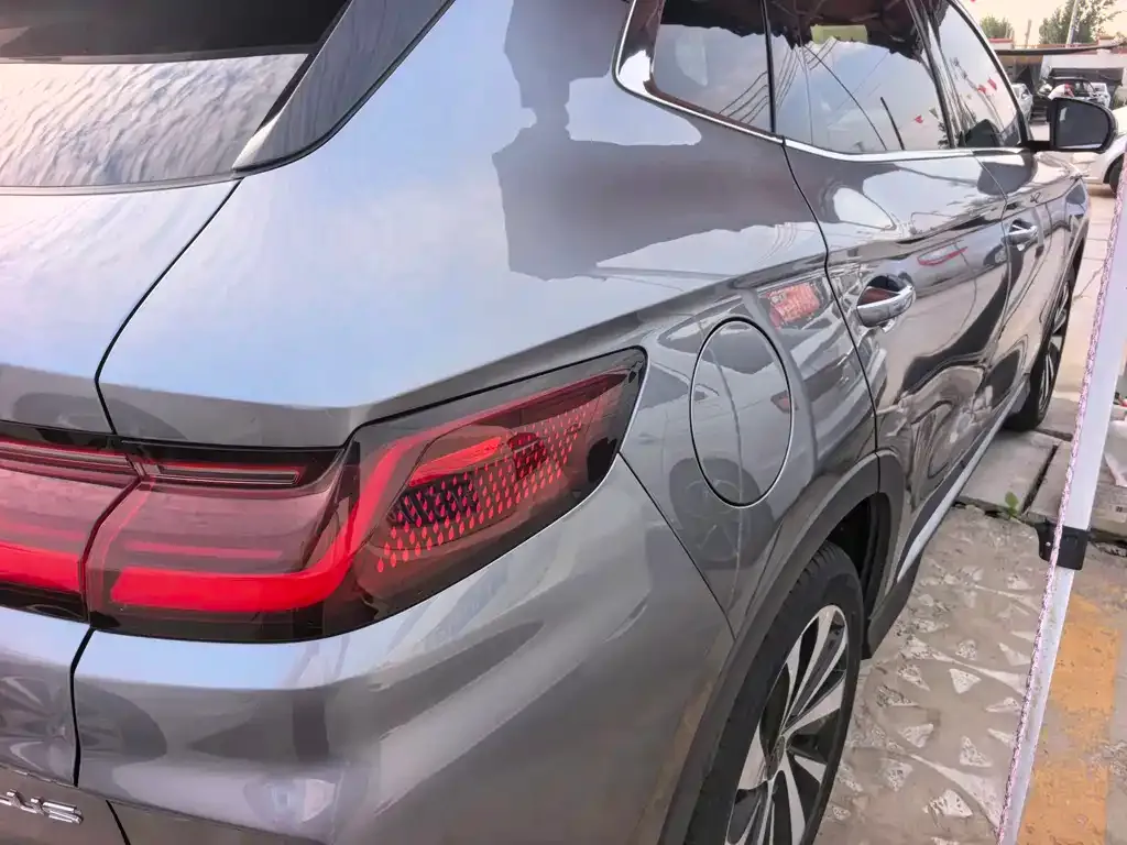 BYD PLUS New Energy 2023 из CN, фото 7