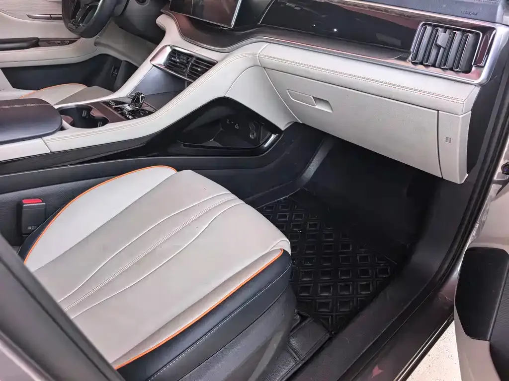 BYD PLUS New Energy 2023 из CN, фото 5