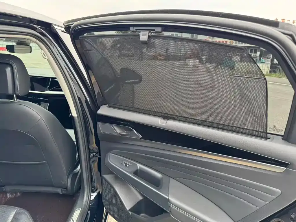 Volkswagen Passat — фото 7
