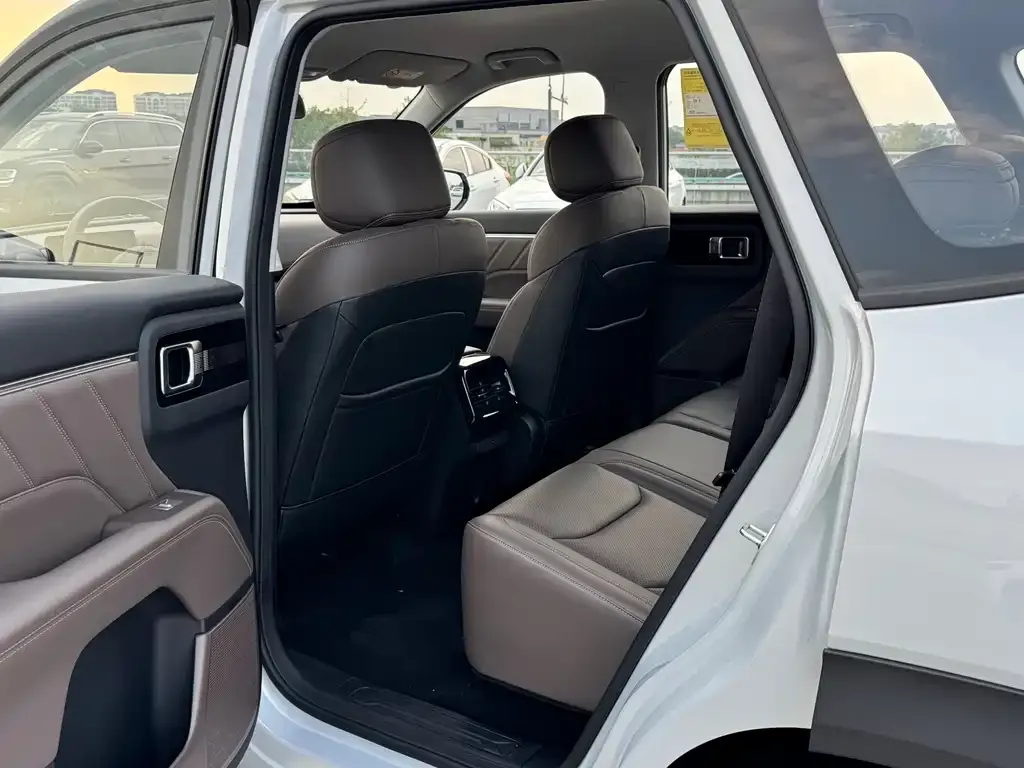 Wuling 星光560新能源 — фото 9