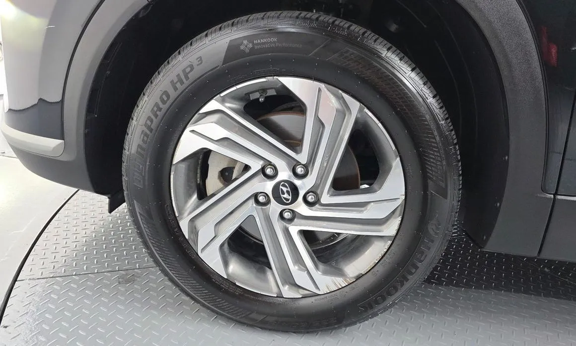 Hyundai Santafe — фото 3