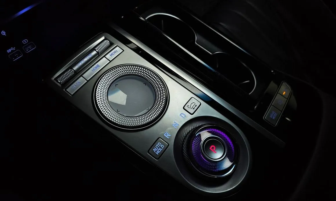 Genesis G80 — фото 2